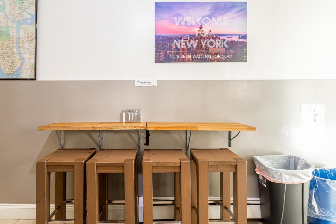 Best Room To Visit Nyc-Ewr Airport-Subway Access Newark Exteriör bild